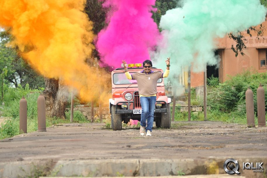 Sampoornesh-Babu